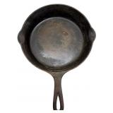 Griswold No 7 Cast Iron Skillet 10'