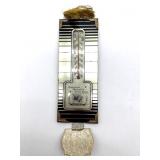 Vintage 1951 Progressive Workmen's Credit Union