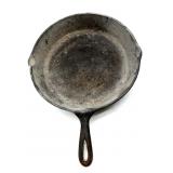 Cast Iron Skillet 12'
