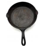 No 8 Cast Iron Skillet 10.5'