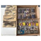 Faller E-Train Tracks, Accessories, and More -