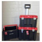 Craftsman Versastack Toolboxes - bottom toolbox