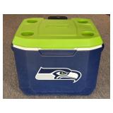 Coleman Seattle Seahawks Cooler 22' x 16' x
