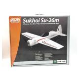 ENF Sukhoi Su-26m 4-Channel, Ultra-Micro Flyer