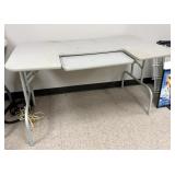 Folding Work Table 30'x38'x29'
