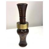 Echo Calls Timber, Duck Call