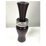 The Mauler Duck Call, Wooden Single Reed