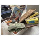 Children's Games, Toys, Books, Red Ryder