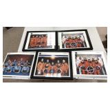 NASA Space Shuttle Crew Photos, John Glenn