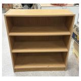 Bookshelf 30'x12'x32'