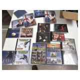 Hunting & Calling DVD's, Music CD's & DVD's