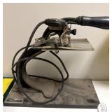 Vintage Franklin Hot Foil Stamper 16'x7x'14'