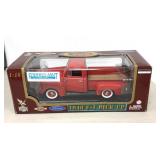 1948 Ford F1 Toy Truck 1:18 Scale