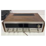Vintage Pioneer Stereo Receiver Model SX-727