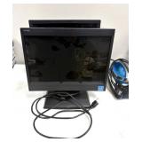 (2) 15' Computer Monitors