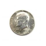 1964 Kennedy Half Dollar