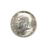 1964 Kennedy Half Dollar