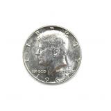 1964 Kennedy Half Dollar