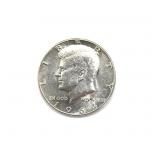1964 Kennedy Half Dollar