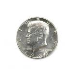 1964-D Kennedy Half Dollar