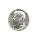 1964 Kennedy Half Dollar