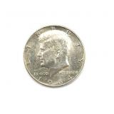 1964 Kennedy Half Dollar