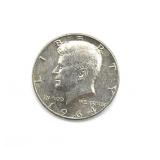 1964-D Kennedy Half Dollar
