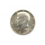 1964 Kennedy Half Dollar