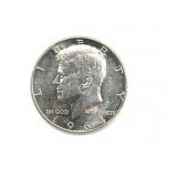 1964-D Kennedy Half Dollar