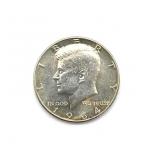 1964 Kennedy Half Dollar