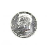 1964 Kennedy Half Dollar