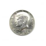 1964 Kennedy Half Dollar