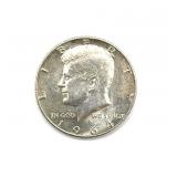 1964 Kennedy Half Dollar