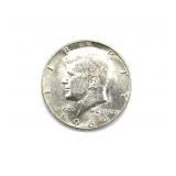 1964 Kennedy Half Dollar