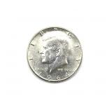 1964 Kennedy Half Dollar