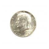1964 Kennedy Half Dollar