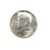 1964 Kennedy Half Dollar