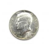 1964 Kennedy Half Dollar