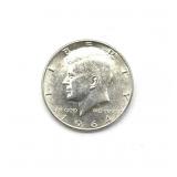 1964-D Kennedy Half Dollar