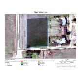 3 LOTS LOCATED IN SLATE VALLEY ADDITION