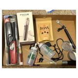 Focus Torch Lighter, GoFire Flameless Lighter,