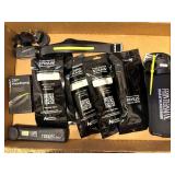 TDS & EC Water Tester, Water Purifier Straws,