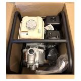 North Star 2" Semi Trash Pump, 10.010 GPH New In