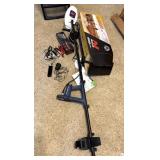Minelab Gold Monster 1000 Metal Detector, Pro
