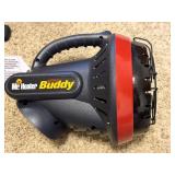 Mr. Heater Little Buddy Travel Heater 10.5" x 9"