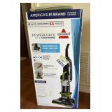 Bissell Powerforce Helix Turbo Rewind Vacuum in