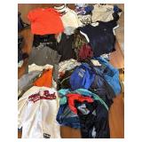 Nike, Adidas, and Mire Men