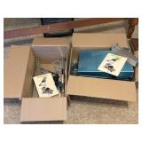 Un- Assembled Gold Sluice / High Banker w/