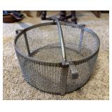 Wire Classifier, Fits 5 Gallon Bucket 10"