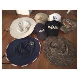KC Royals and More Hats